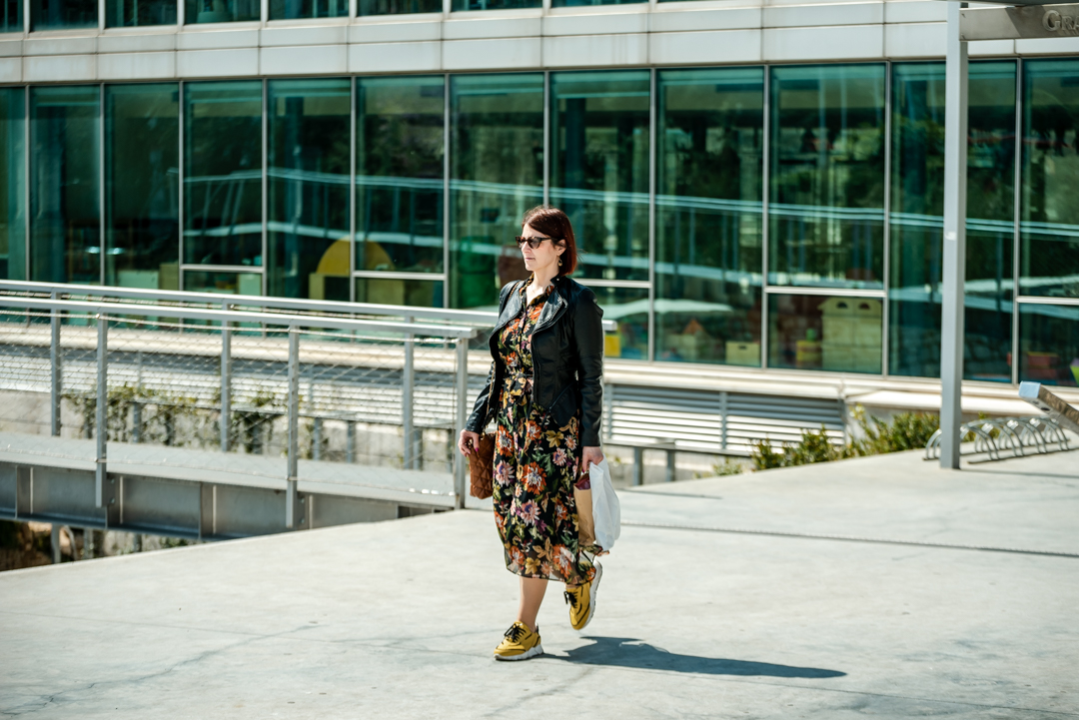 FOTO Đir po gradu, četvrtak 20. travnja