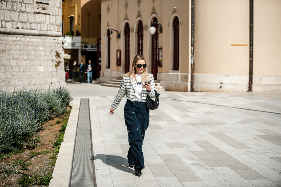 Moderne kombinacije ovotjednih vladarica modnog đira u koje ćete se zaljubiti!
