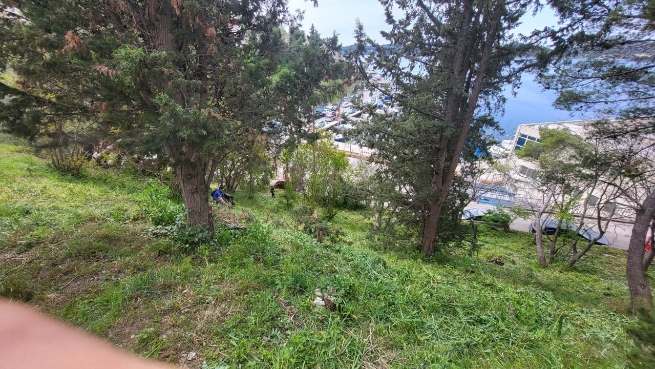 Pridružite se volonterskoj akciji, uređenju 'Robertinog parka' u blizini OŠ Juraj Dalmatinac