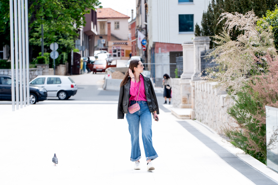 FOTO Đir po gradu, nedjelja 23. travnja