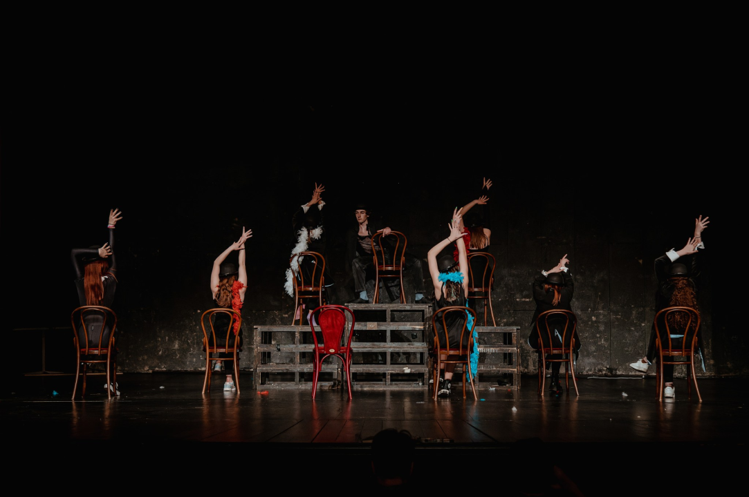 Održana premijera predstave dramskog studija Ivana Jelić ‘Repertoar’