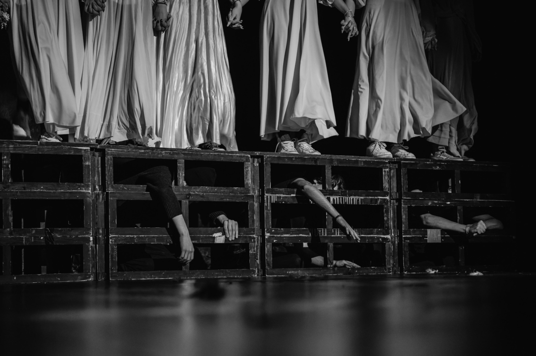 Održana premijera predstave dramskog studija Ivana Jelić ‘Repertoar’