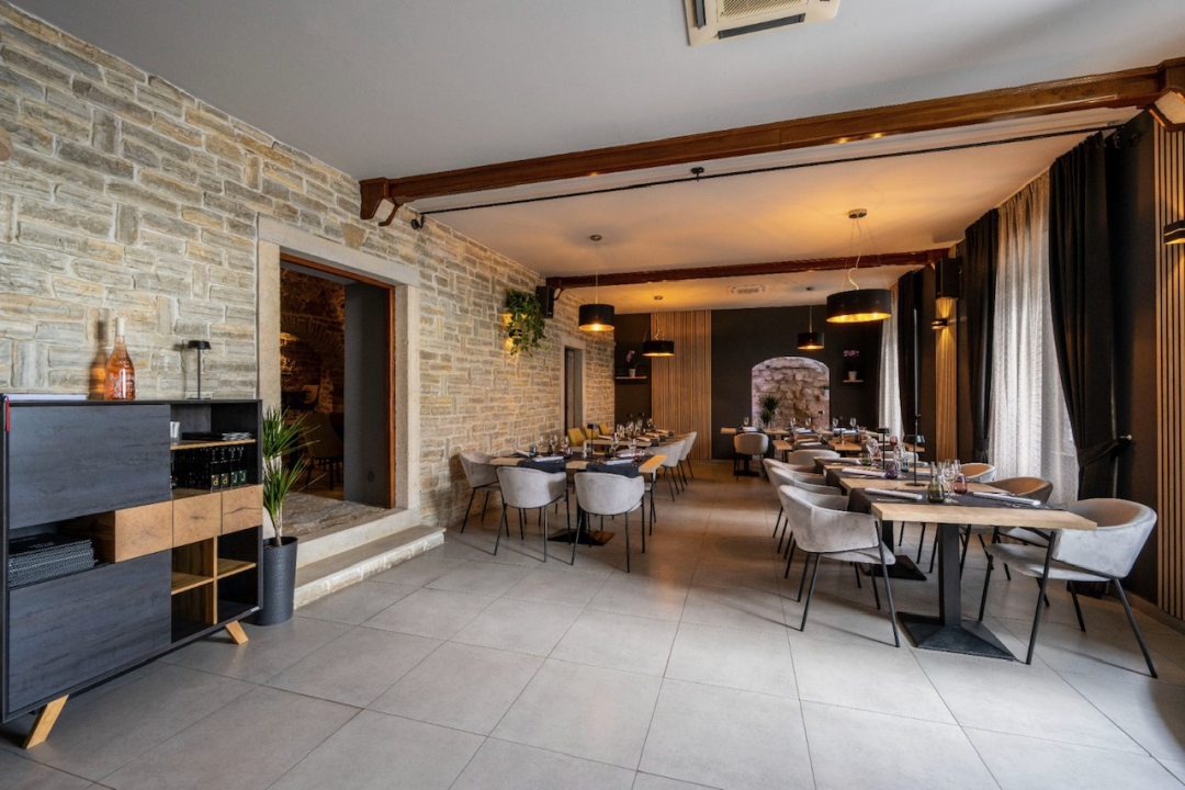 Le Jardin je novo mjesto koje moraju posjetiti svi gastroljupci!