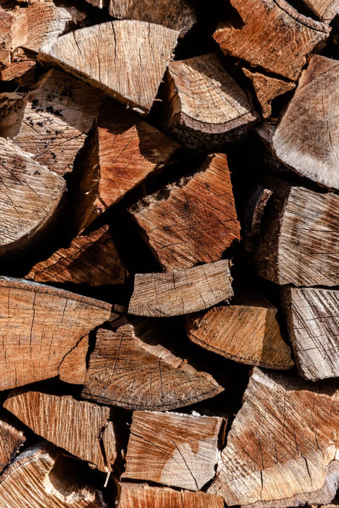 Ne čekajte zahlađenje već se opremite drvima na vrijeme!