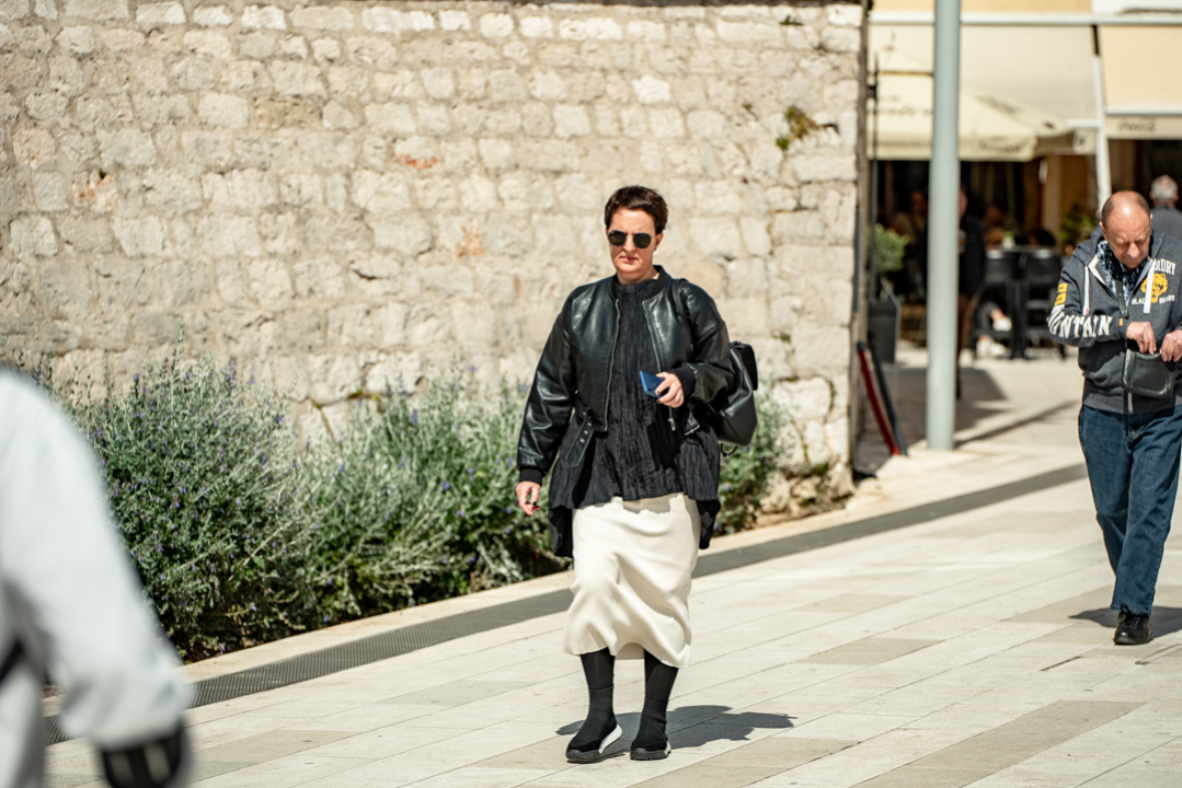 FOTO Đir po gradu, petak 28. travnja