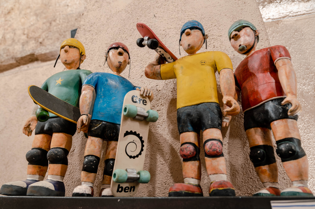 Ljubav Koraljka Grebena u Azimutu: 'Imam osjećaj da pripadam ovoj zajednici'