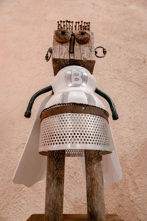 Ljubav Koraljka Grebena u Azimutu: 'Imam osjećaj da pripadam ovoj zajednici'