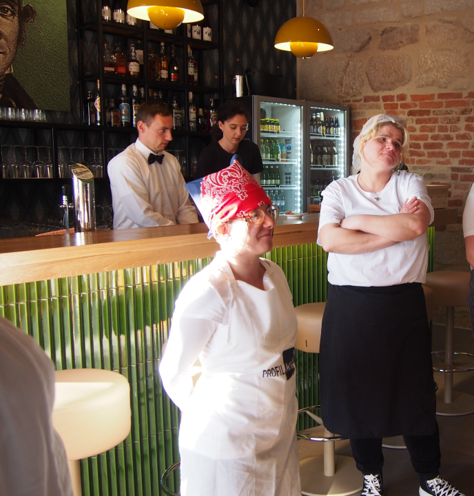 Garofuli za Marijanu i Ivanu