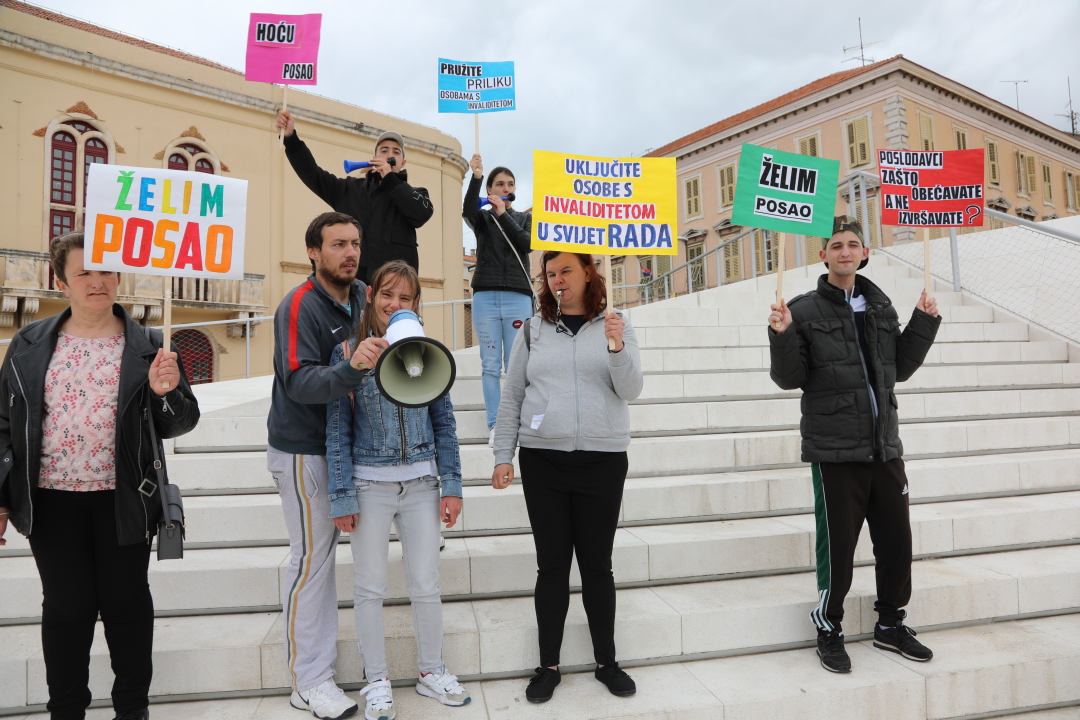 Garofuli za Marijanu i Ivanu