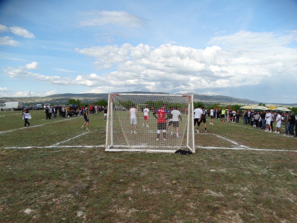 Čista Velika pobjednik jednodnevnog malonogometnog turnira 'Prović 2023.' 