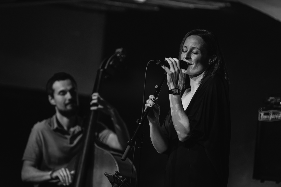 U Arsenu uz Ivana Prgin Jazz Combo proslavljen Međunarodni dan jazza