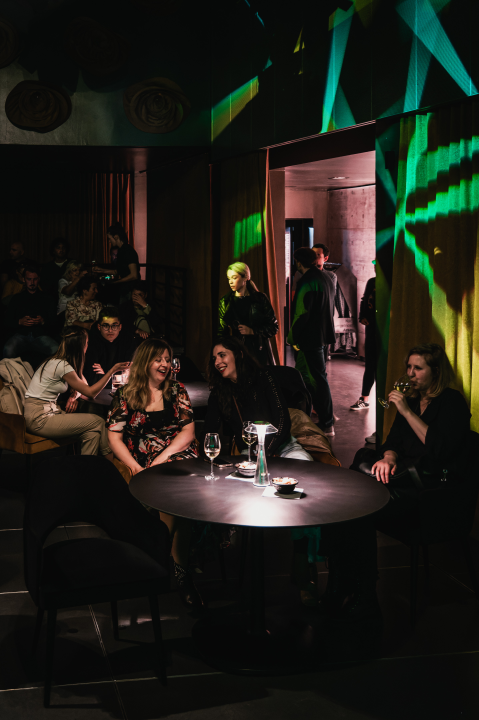 U Arsenu uz Ivana Prgin Jazz Combo proslavljen Međunarodni dan jazza