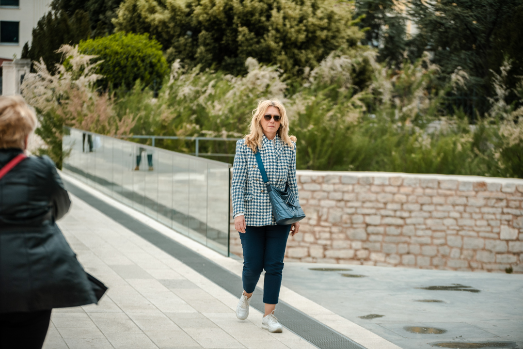 FOTO Đir po gradu, utorak 2. svibnja