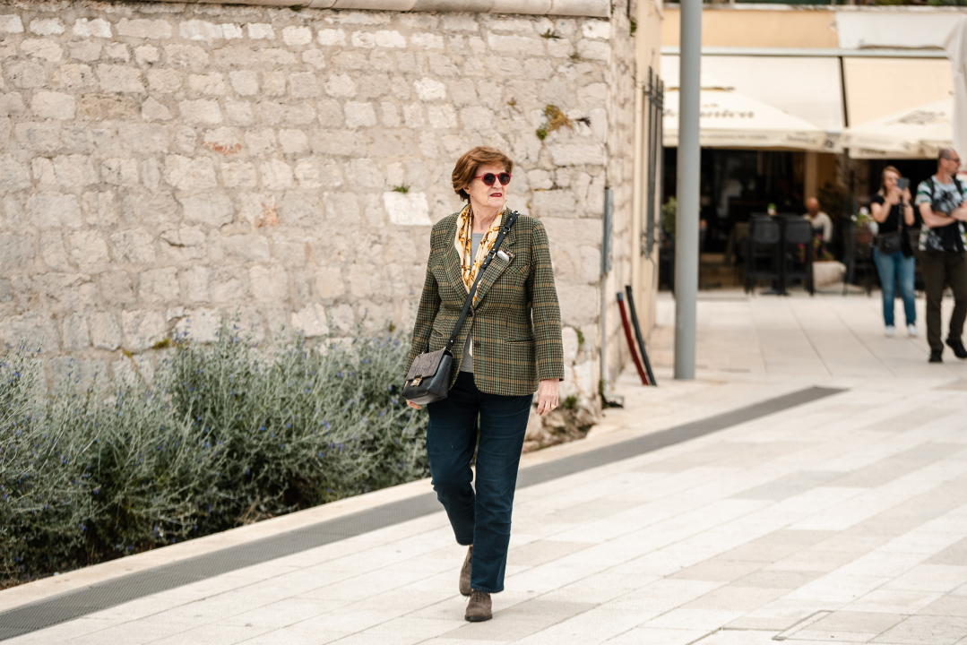 FOTO Đir po gradu, srijeda 3. svibnja