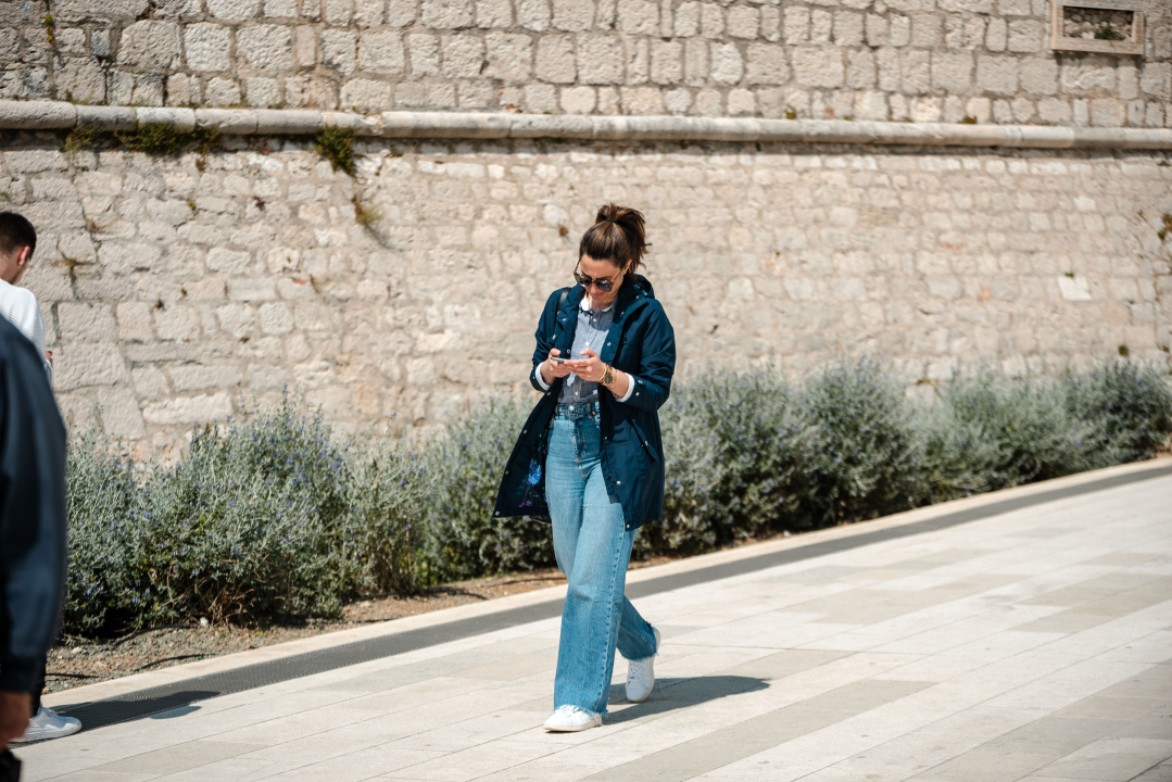 FOTO Đir po gradu, četvrtak 4. svibnja