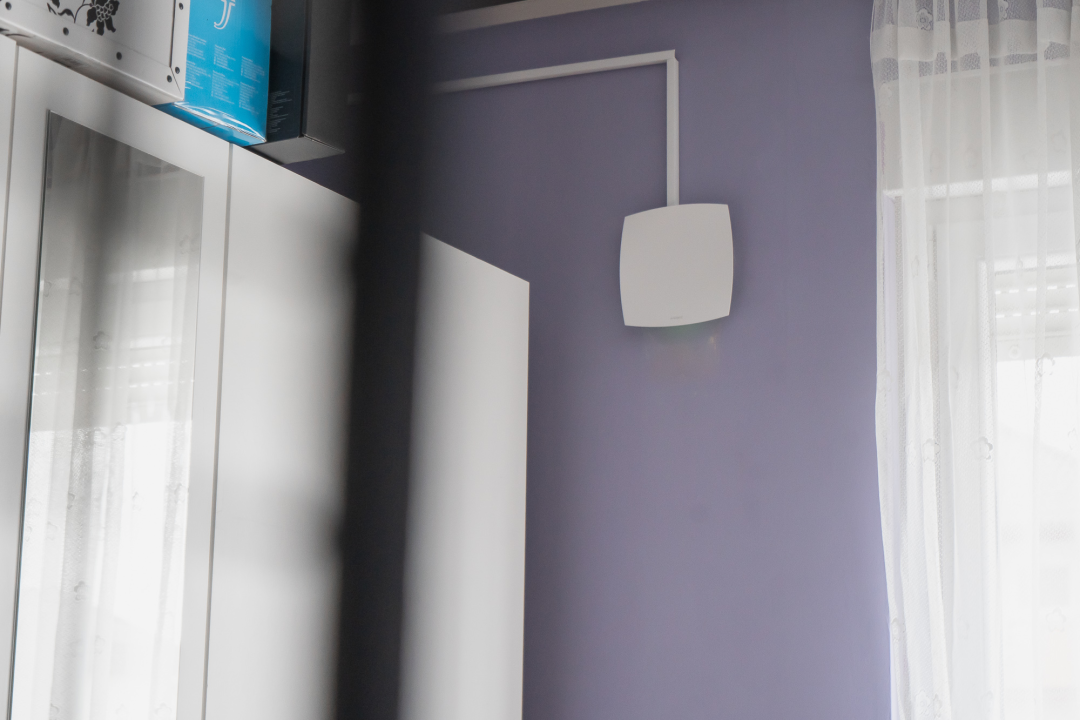 Provjerite koje je najbolje rješenje za vlagu i plijesan u domu!