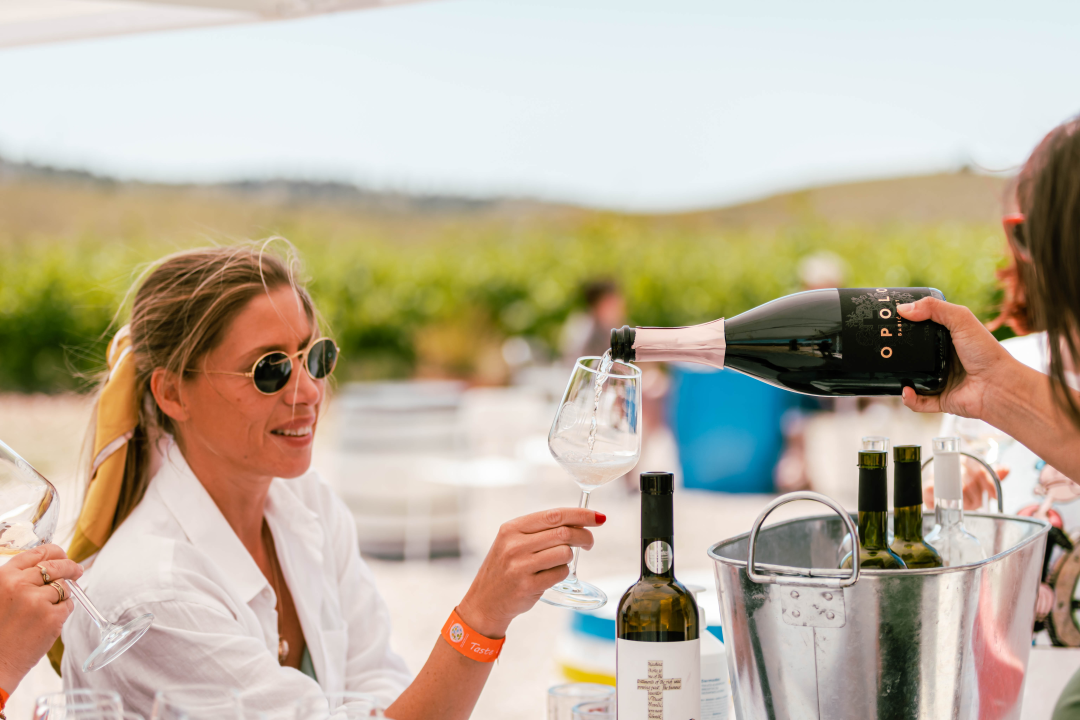 Doživite pravu vinsku priču na ovogodišnjim Danima otvorenih kušaonica!