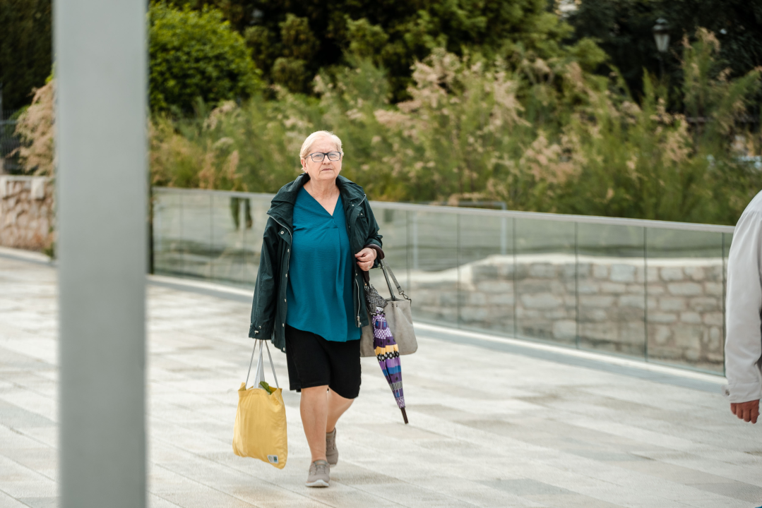 FOTO Đir po gradu, četvrtak 11. svibnja