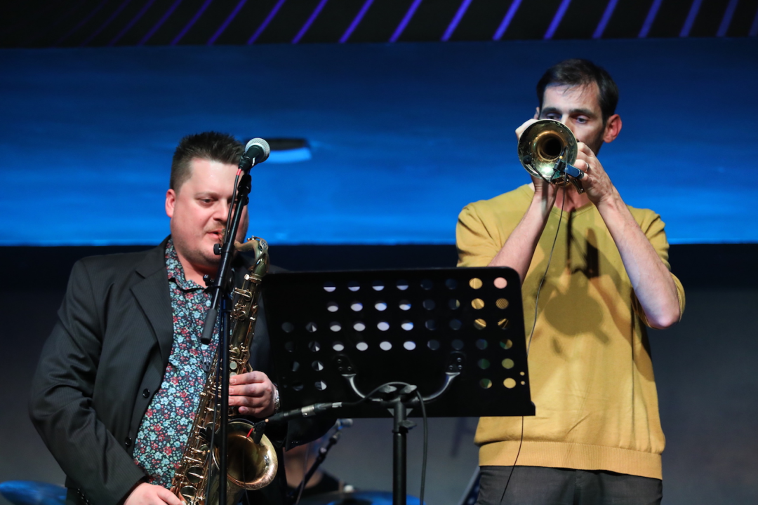 U Šibeniku dodijeljena nagrada Status za najbolje instrumentaliste