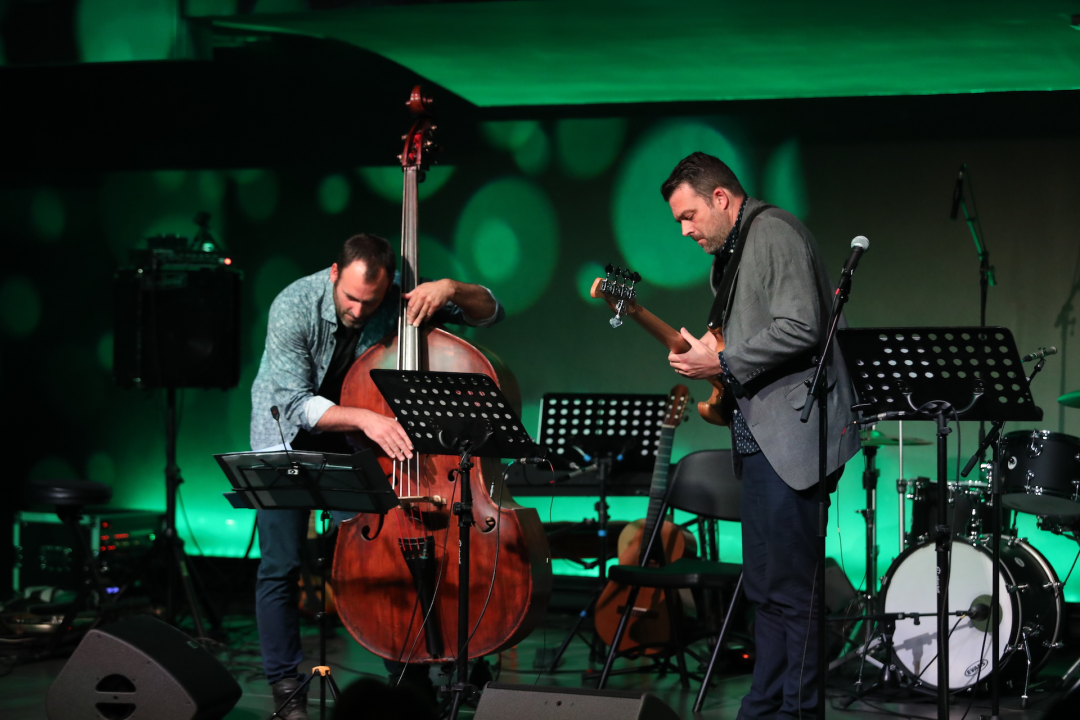 U Šibeniku dodijeljena nagrada Status za najbolje instrumentaliste