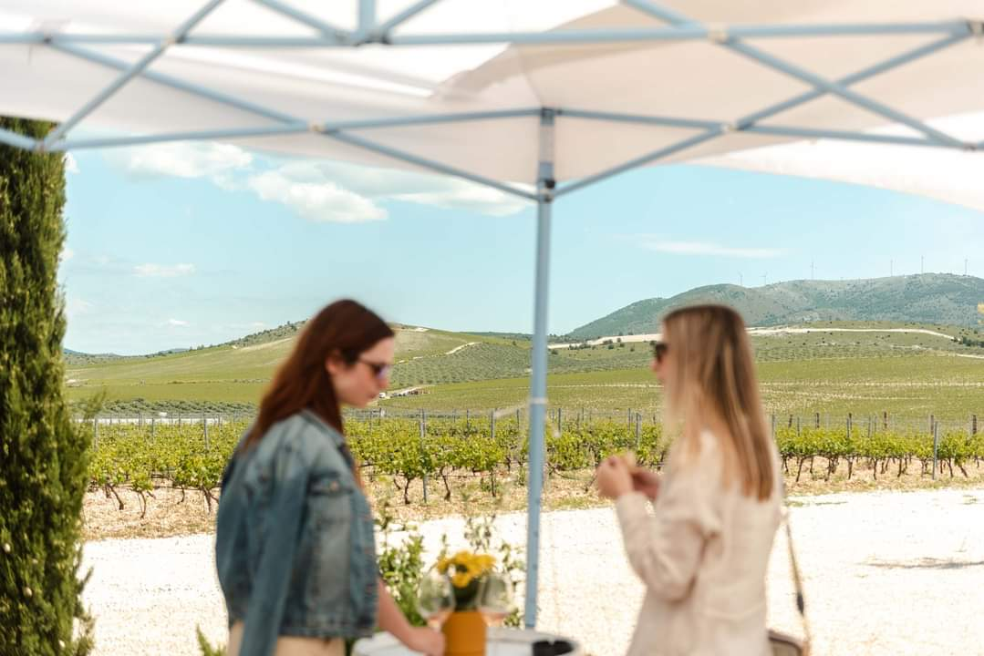 Dani otvorenih kušaonica: Provjerite kako je bilo na Plavoj ruti od Pirovca do Primoštena...