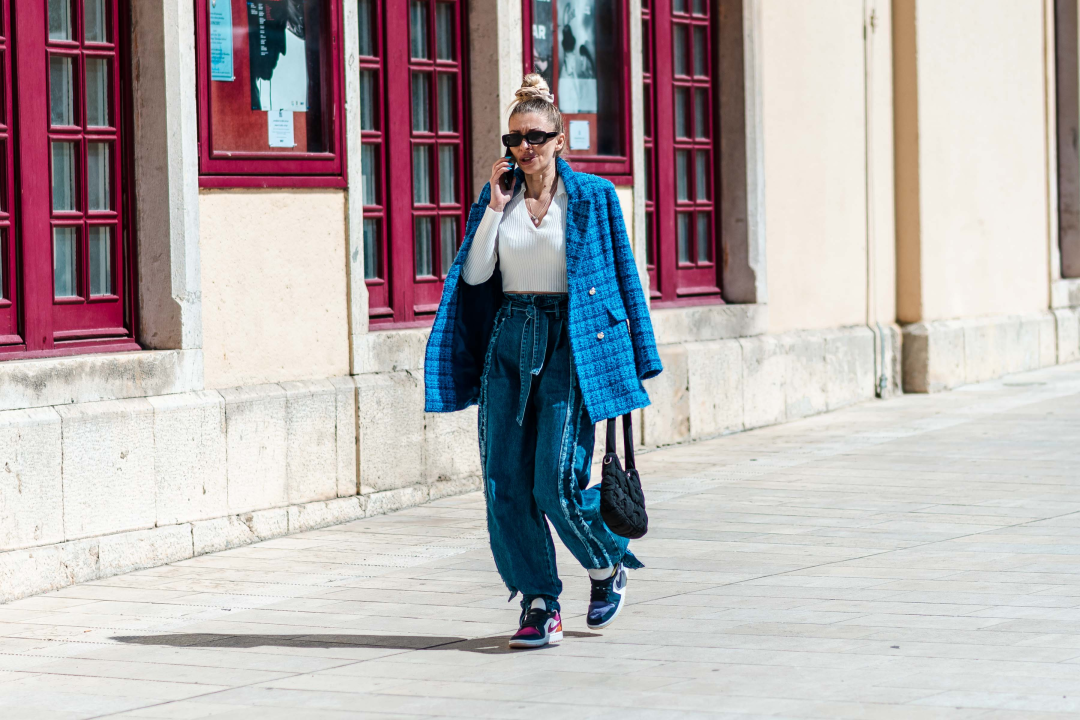 Lijepe Šibenčanke i ovaj tjedan oduševile svojim modnim kombinacijama!