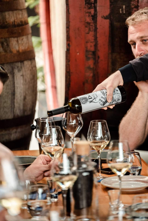 Dani otvorenih kušaonica: Provjerite kako je bilo na Zelenoj ruti od Skradina do Knina 