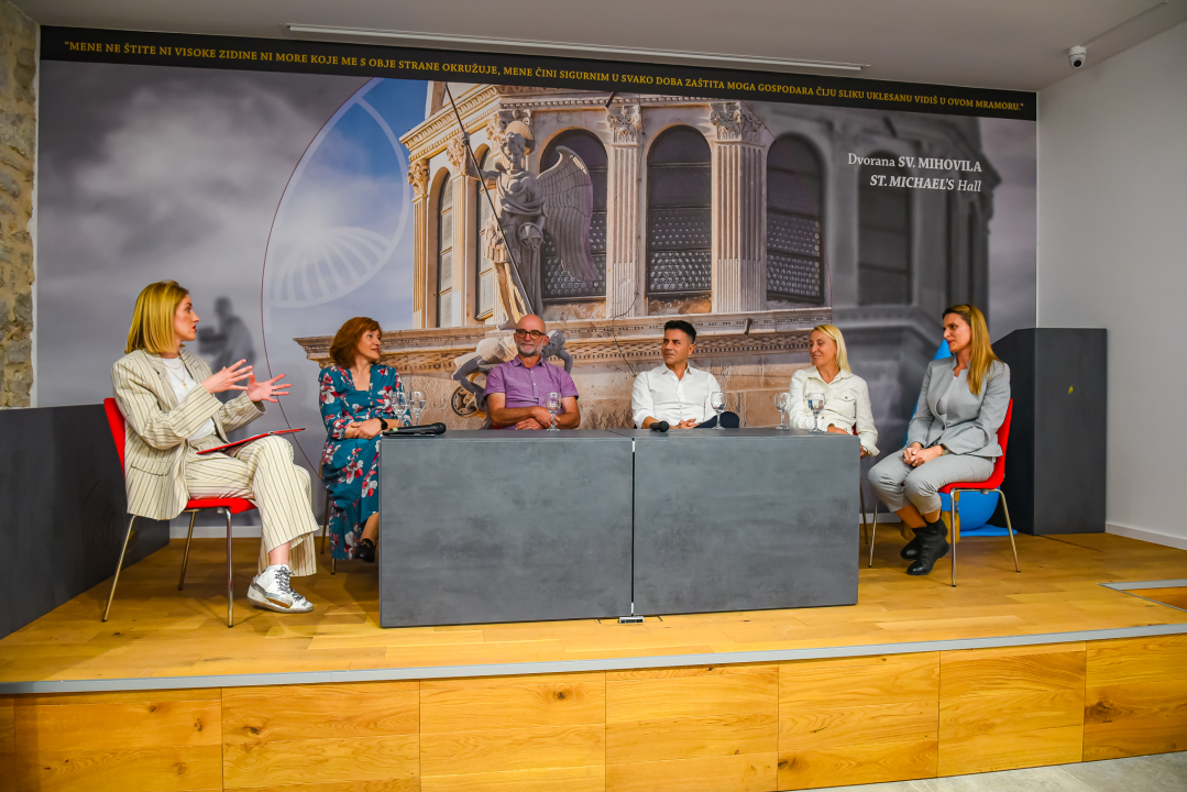 Održan drugi H2LO festival na Maloj loži: Podizanje svijesti o važnosti pitke vode 