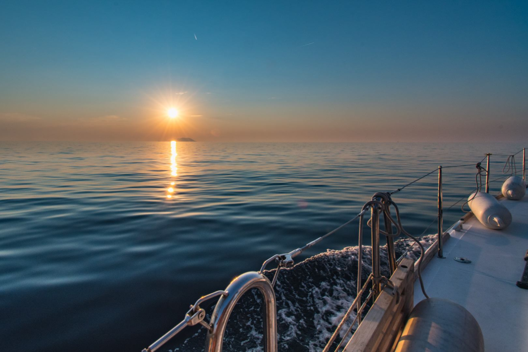 Iskoristite odlične ponude chartera NCP &amp; Mare i zaplovite Jadranom!