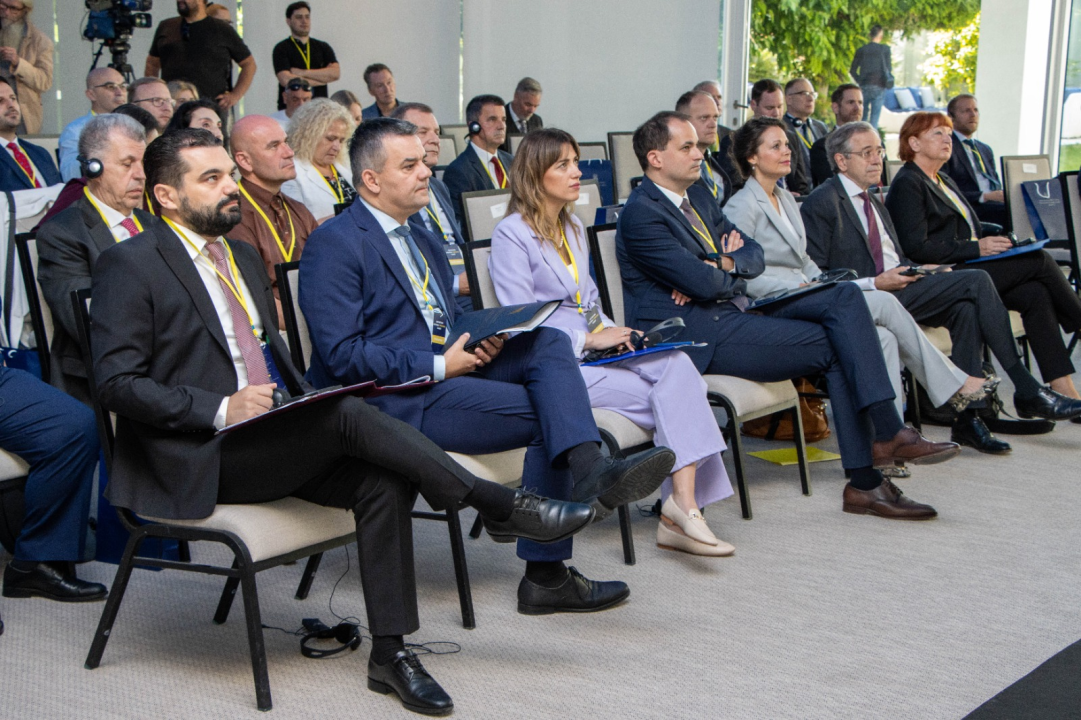 U Šibeniku potpisan Memorandum o suzbijanju kibernetičkog kriminala između SAD-a i Hrvatske