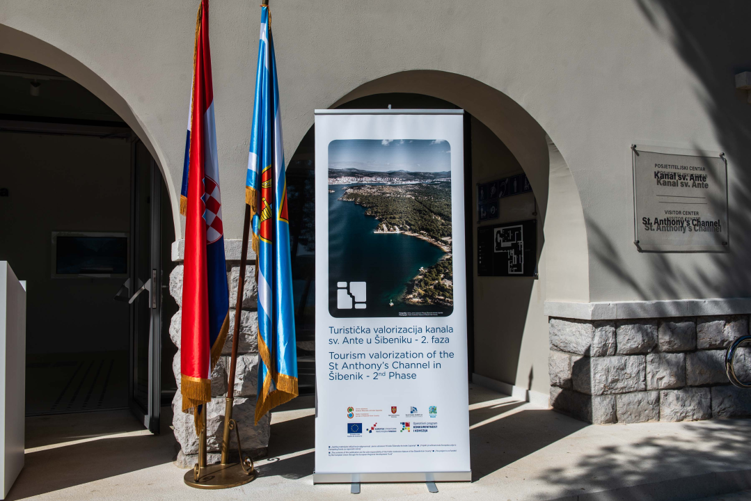 Posjetili smo posjetiteljski centar u Minerskoj: Virtualna stvarnost, povijest kanala sv. Ante, flora, fauna, podmorje… 