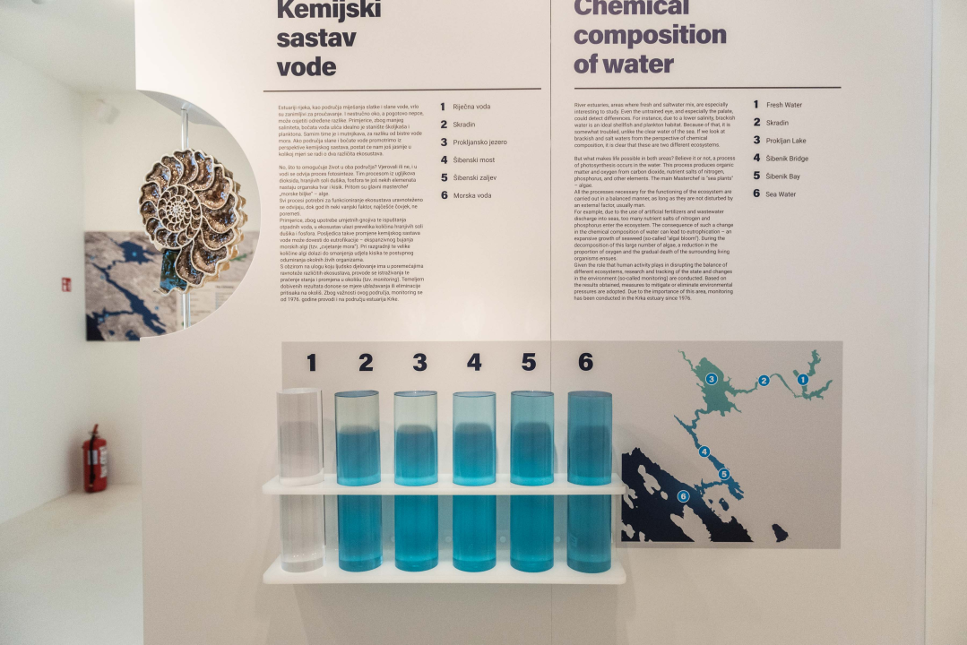 Posjetili smo posjetiteljski centar u Minerskoj: Virtualna stvarnost, povijest kanala sv. Ante, flora, fauna, podmorje… 