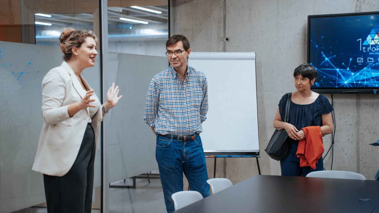 Veleposlanici i predstavnici udruga u Trokutu: 'Ovo što radimo je prepoznato na svjetskoj razini'