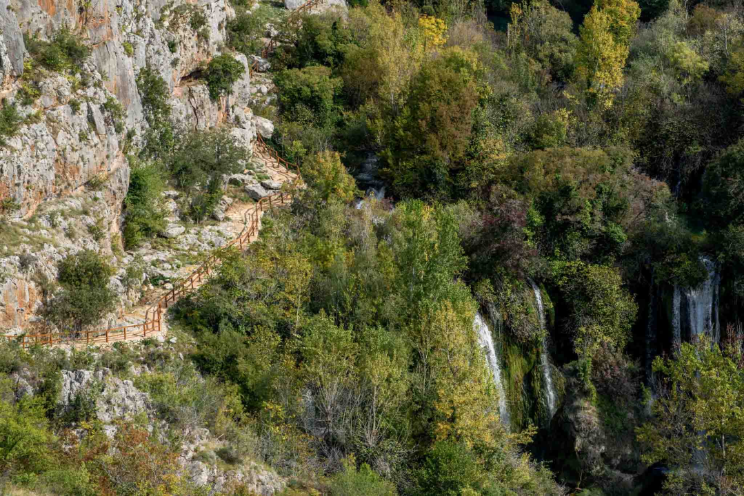 Niz hvalevrijednih aktivnosti završeno je u sklopu projekta Nepoznata Krka!
