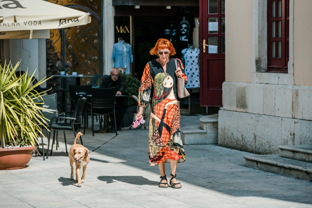 FOTO Đir po gradu, srijeda 24. svibnja