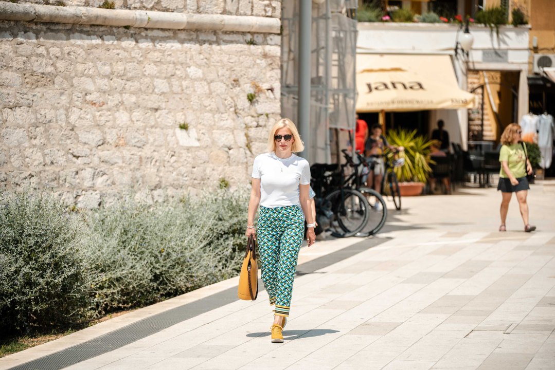 FOTO Đir po gradu, subota 27. svibnja