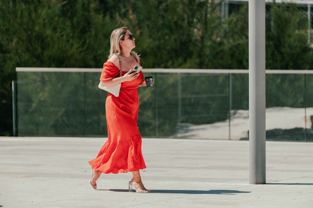 Toplo vrijeme donosi i pravo modno osvježenje na ulicama Šibenika!