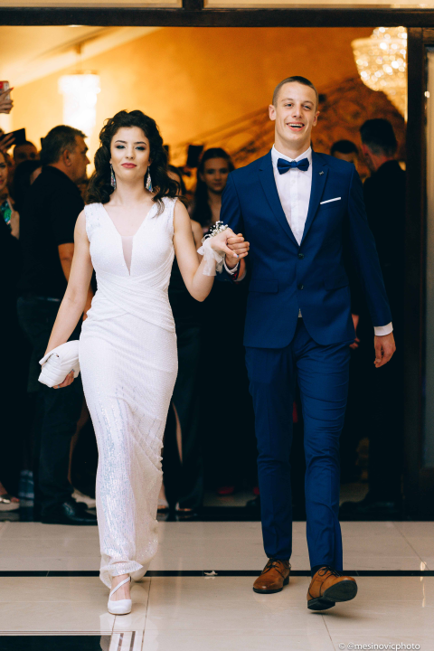 Zavirite na maturalni ples Srednje strukovne škole (1)