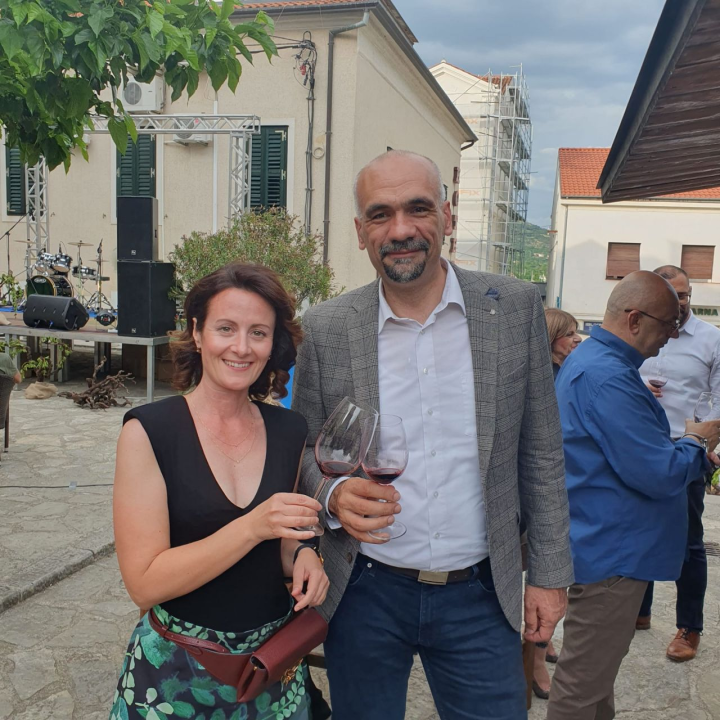 Održan Festival drniškog merlota