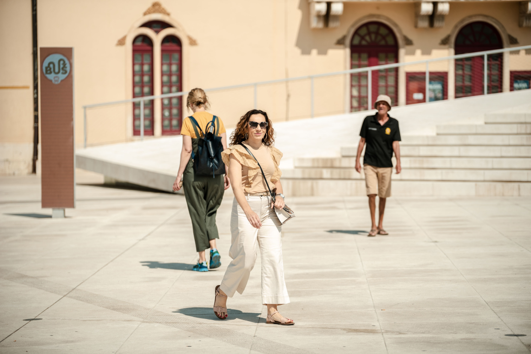 FOTO Đir po gradu, srijeda 31. svibnja