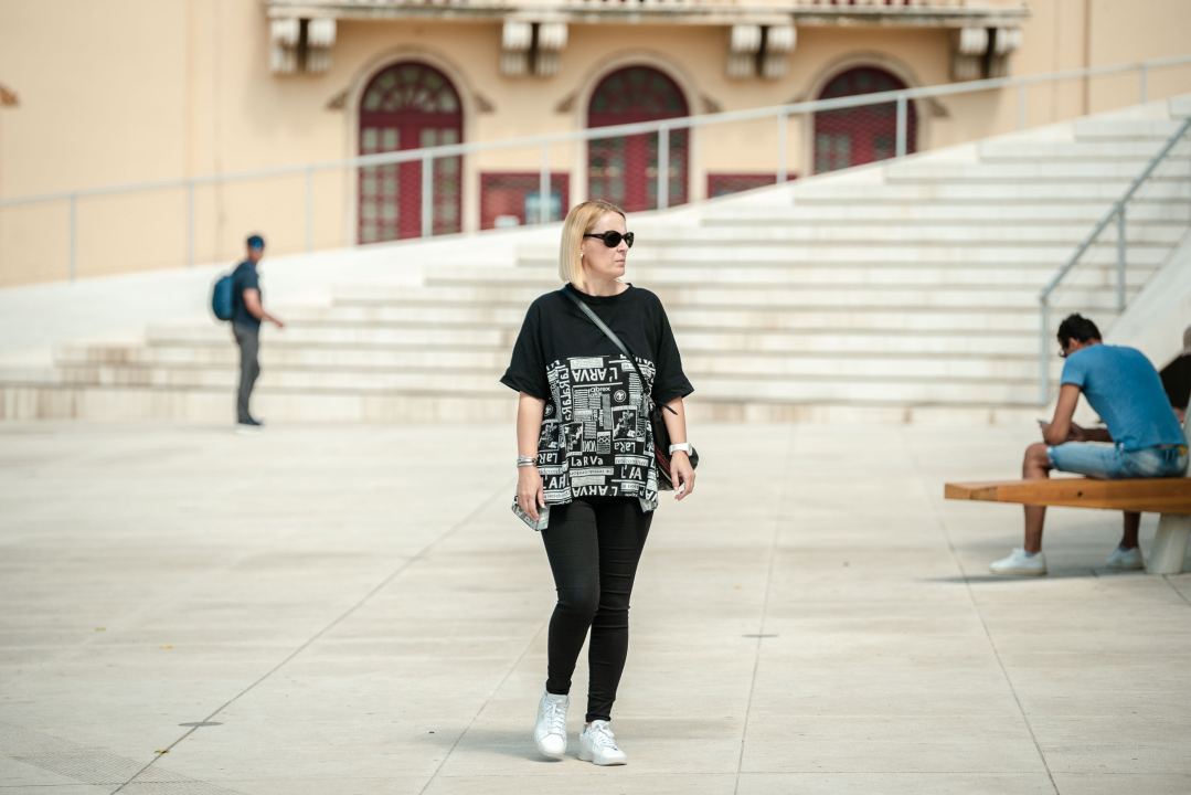 FOTO Đir po gradu, srijeda 31. svibnja