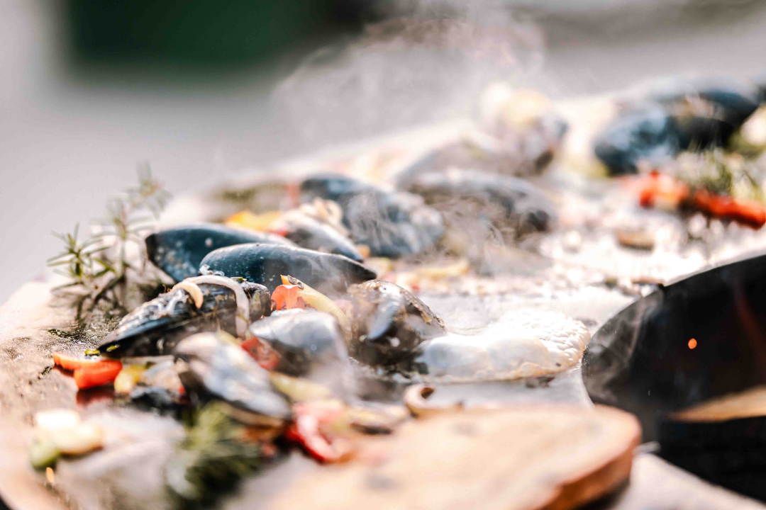 Guštajte u spoju dvije delicije na gastro događaju 'Pidoća &amp; Debit se vole'!