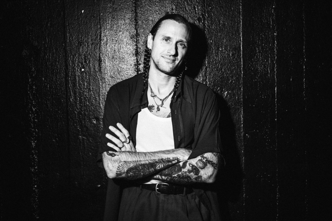 Beogradski elektro-rock spektakl Auf Wiedersehen otvara Martinsku, a zatim kreće muzika 15 TOP DJ-a!