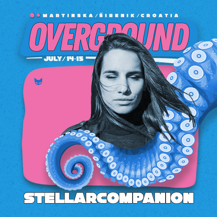 Beogradski elektro-rock spektakl Auf Wiedersehen otvara Martinsku, a zatim kreće muzika 15 TOP DJ-a!