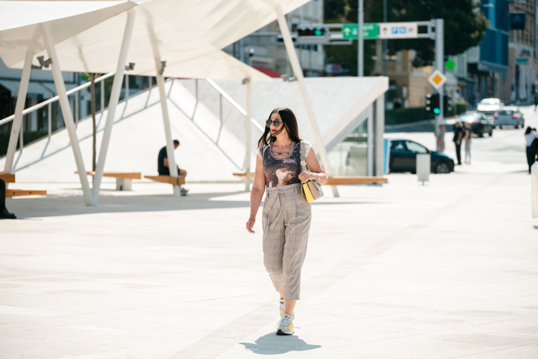 FOTO Đir po gradu, petak 2. lipnja