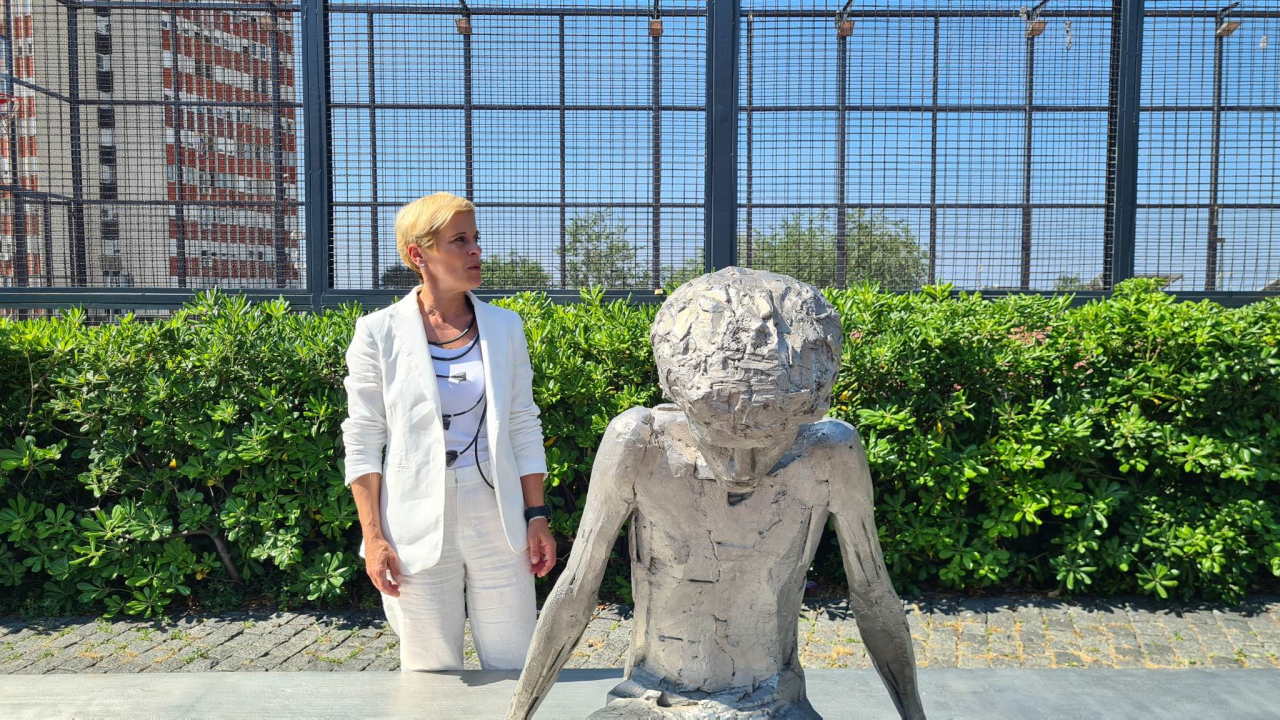 Film o Draženu iza kojeg stoji Šibenčanka: 'Naš mali' nešto je najbolje što je dosad snimljeno o njemu'