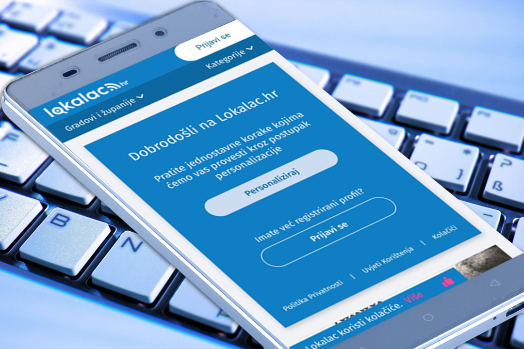 Nova digitalna platforma osvaja publiku! Saznajte o čemu je riječ 