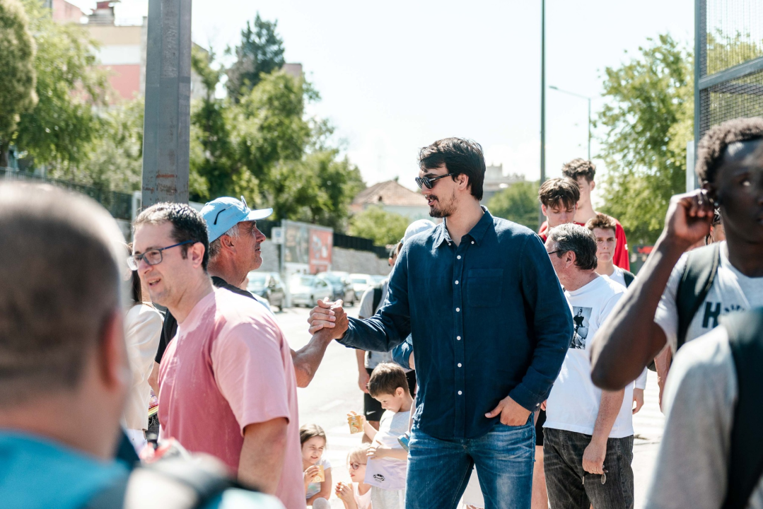Obilježena 30. obljetnica smrti Dražena Petrovića: 'Šteta što njegova karijera nije mogla potrajati duže, još toliko toga je imao dati'