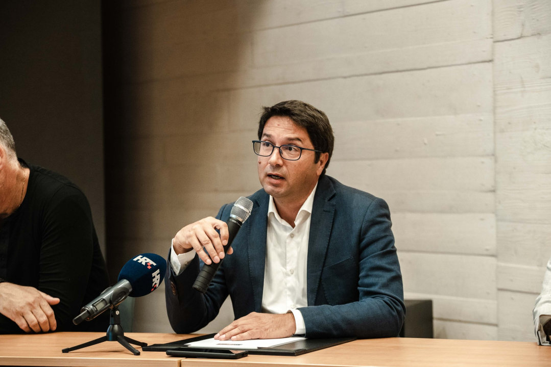 Hrvatsko-turska investicija: U Vodicama se gradi luksuzno stambeno naselje 