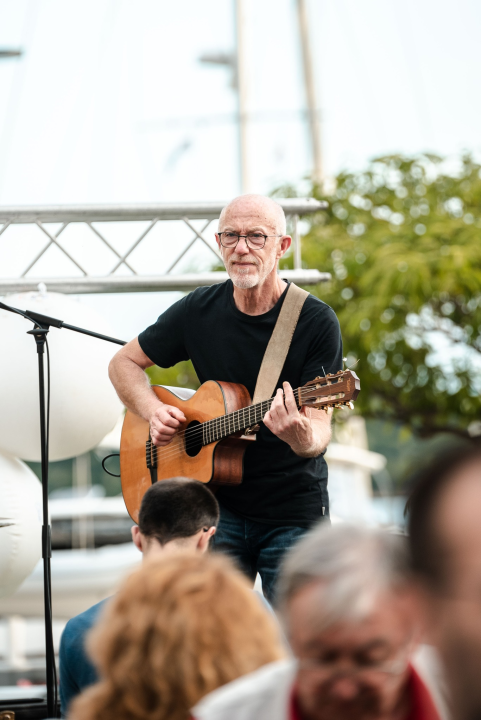 Gastro uživanje: Šibenčane je i ove godine oduševila kombinacija debita i pidoća na sto načina 